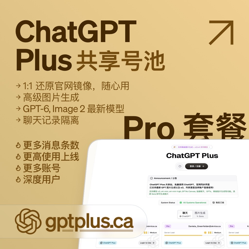 镜像站 Pro｜1个月